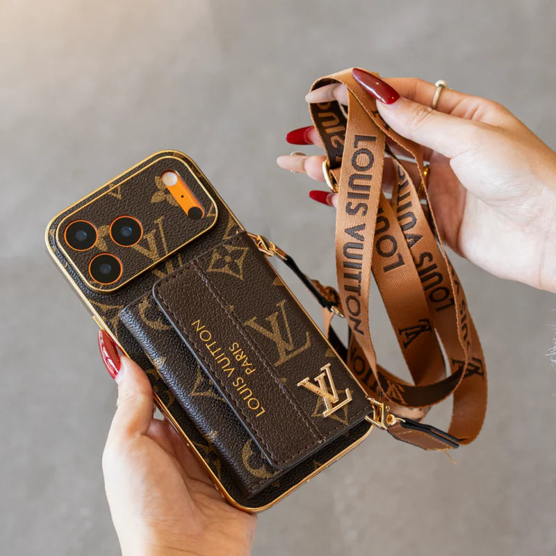 2026 📱new crossbody mobile phone case💎